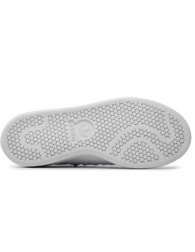 Adidas Stan Smith Γυναικεία Sneakers Cloud White / Green FY5464