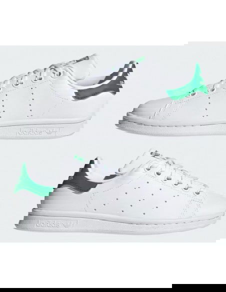 Adidas Stan Smith Jr FX7519 shoes