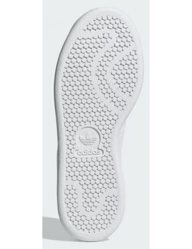 Adidas Παιδικά Sneakers Stan Smith Cloud White / Green FX7519