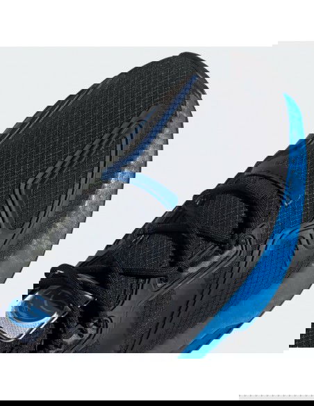 Adidas ZX 2K Boost Sneakers Core Black / Glow Blue FX7029