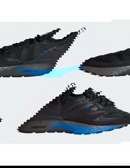 adidas ZX 2K Boost FX7029