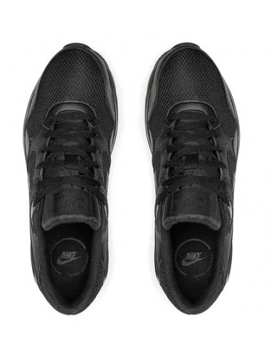 Nike Air Max SC Ανδρικά Sneakers Μαύρα CW4555-003