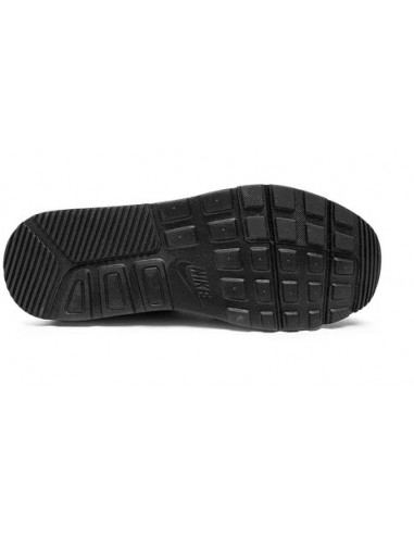 Nike Air Max SC Ανδρικά Sneakers Μαύρα CW4555-003