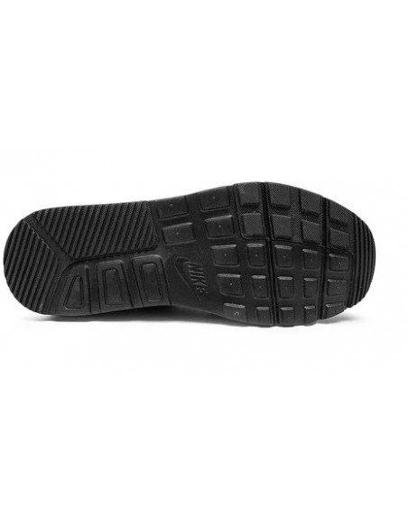 Nike Air Max SC Ανδρικά Sneakers Μαύρα CW4555-003