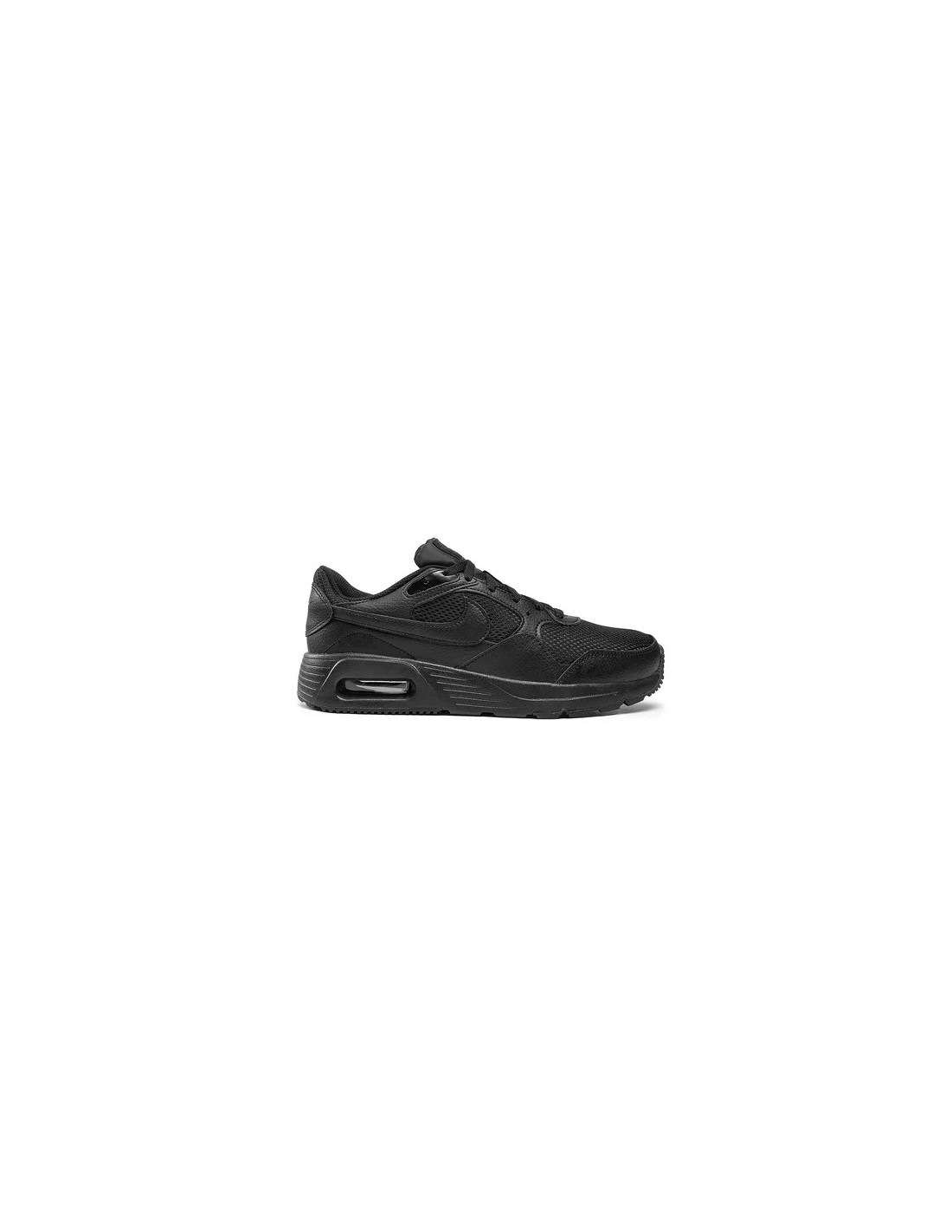 Men's Sneakers Nike Black