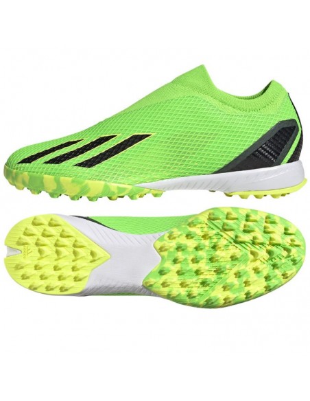 Adidas X Speedportal3 LL TF M GW8475 football boots