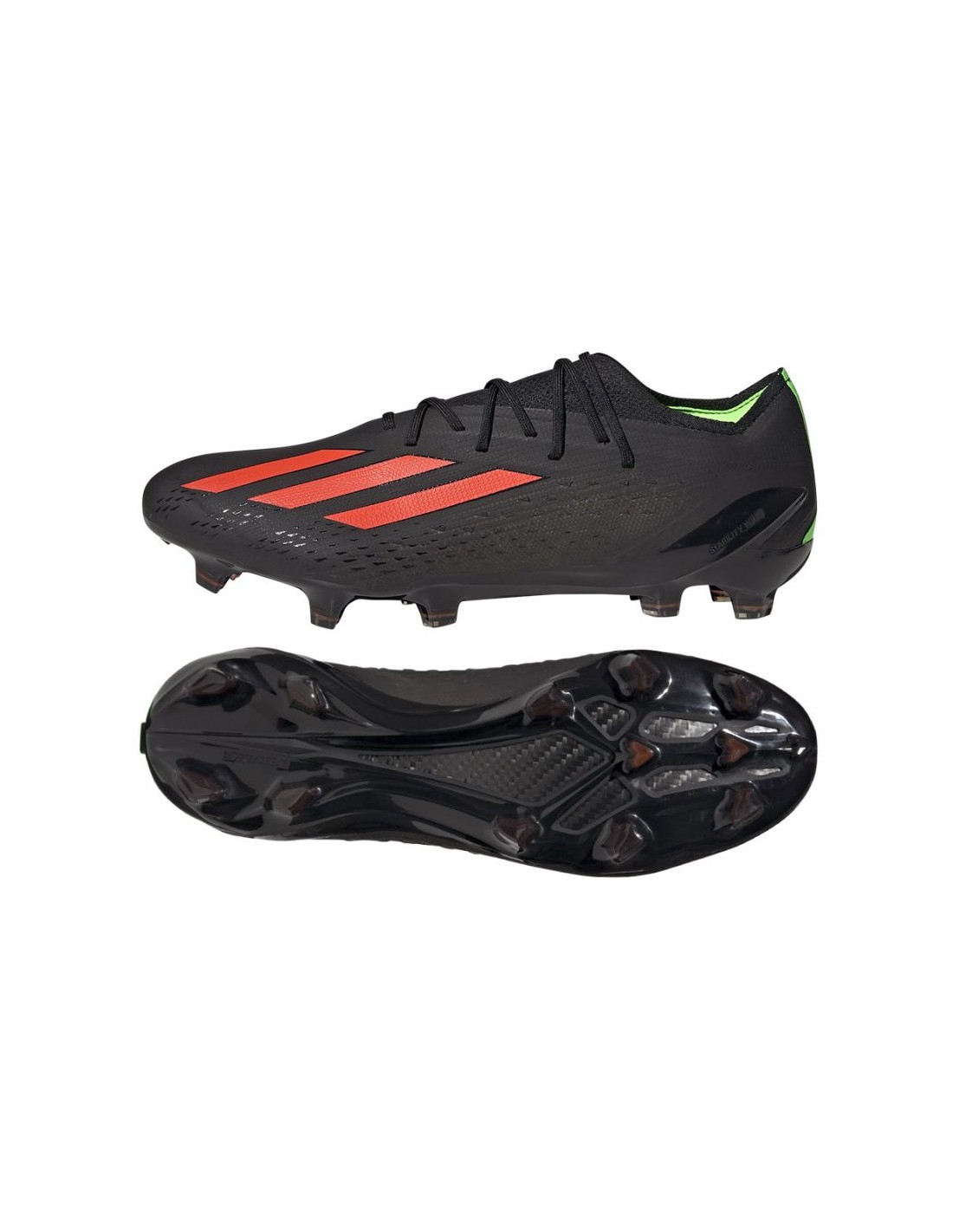 Adidas X Speedportal1 FG Football Boots GW8429