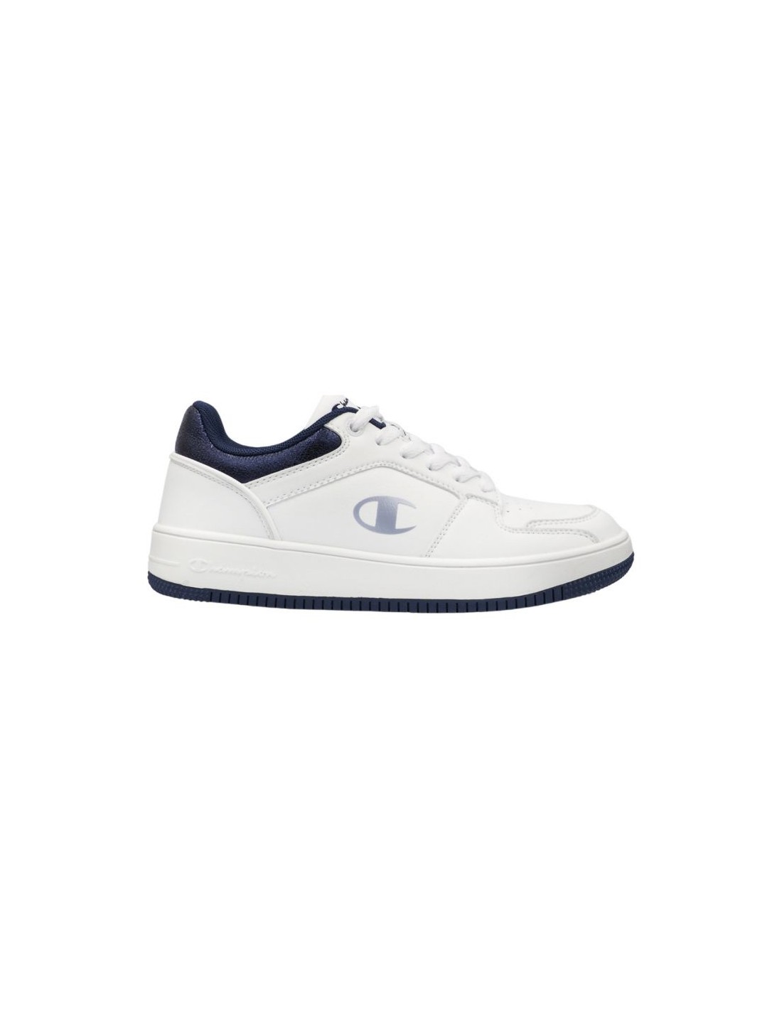 Champion RD18 Foil Low Cut W S11711 WW011 shoes