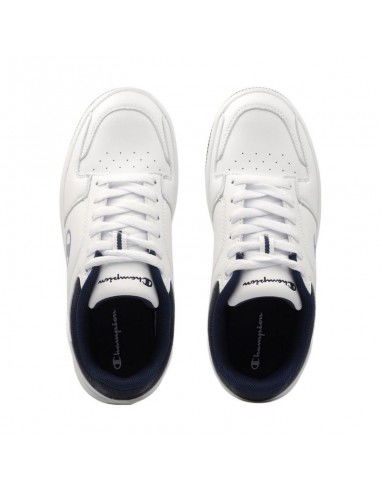 Champion RD18 Foil Low Cut W S11711...