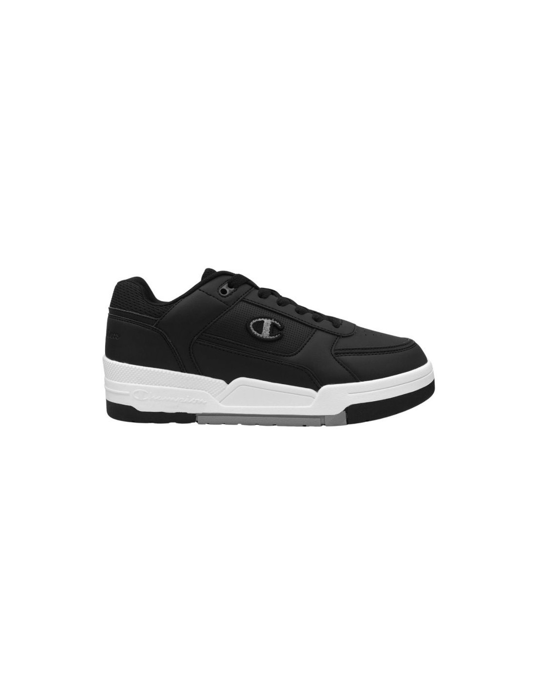 Men's Sneakers Champion Black