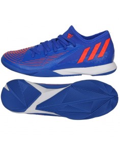 Adidas Predator Edge3 IN M GX0016 football boots