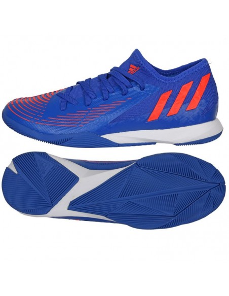 Adidas Predator Edge3 IN M GX0016 football boots