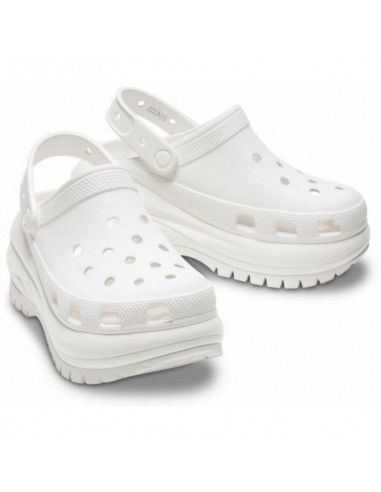 Crocs Mega Crush Clog 207988100