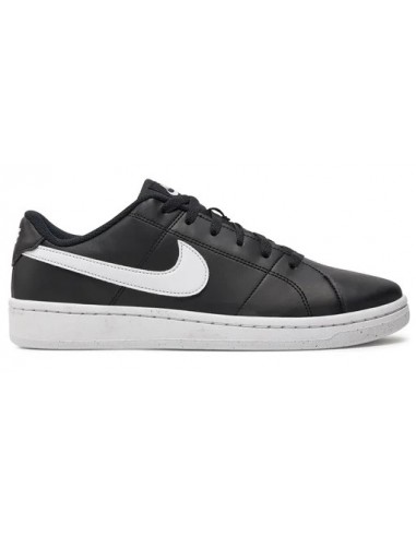 Nike Court Royale 2 Next Nature Ανδρικά Sneakers Black / White DH3160-001