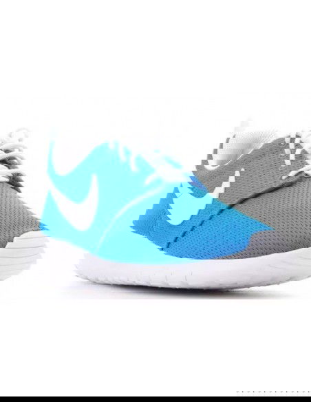 Nike Roshe One (GS) Jr 599728-422 shoes