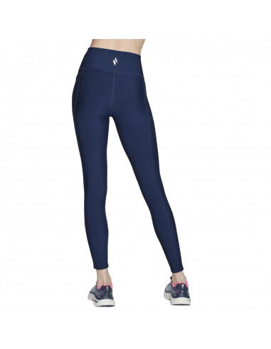 Skechers GO Flex Rib Fl HW Legging...