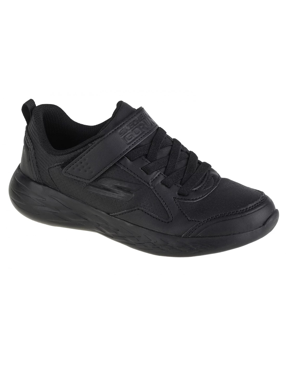 Skechers Go Run 600 Zexor 97869LBBK