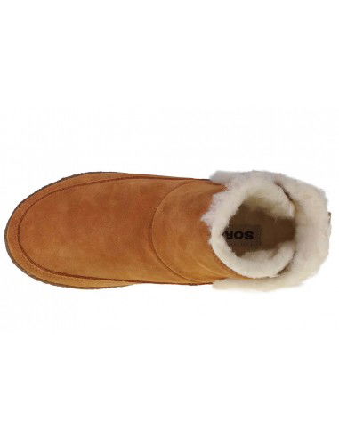 Sorel Nakiska Bootie 1876141224