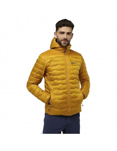 Jack Wolfskin Passamani Down Hoody M...