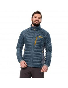 Jack Wolfskin Routeburn Pro... 2