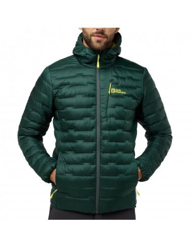 Jack Wolfskin Passamani Down Hoody M...
