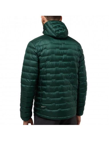 Jack Wolfskin Passamani Down Hoody M...