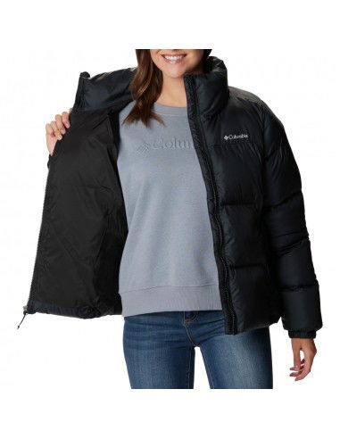 Columbia Puffect II Full Zip Jacket...