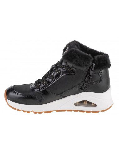 Skechers Uno Cozy On Air 310518LBKRG