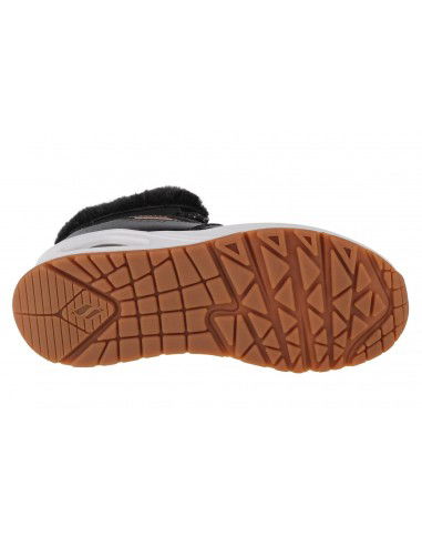 Skechers Uno Cozy On Air 310518LBKRG