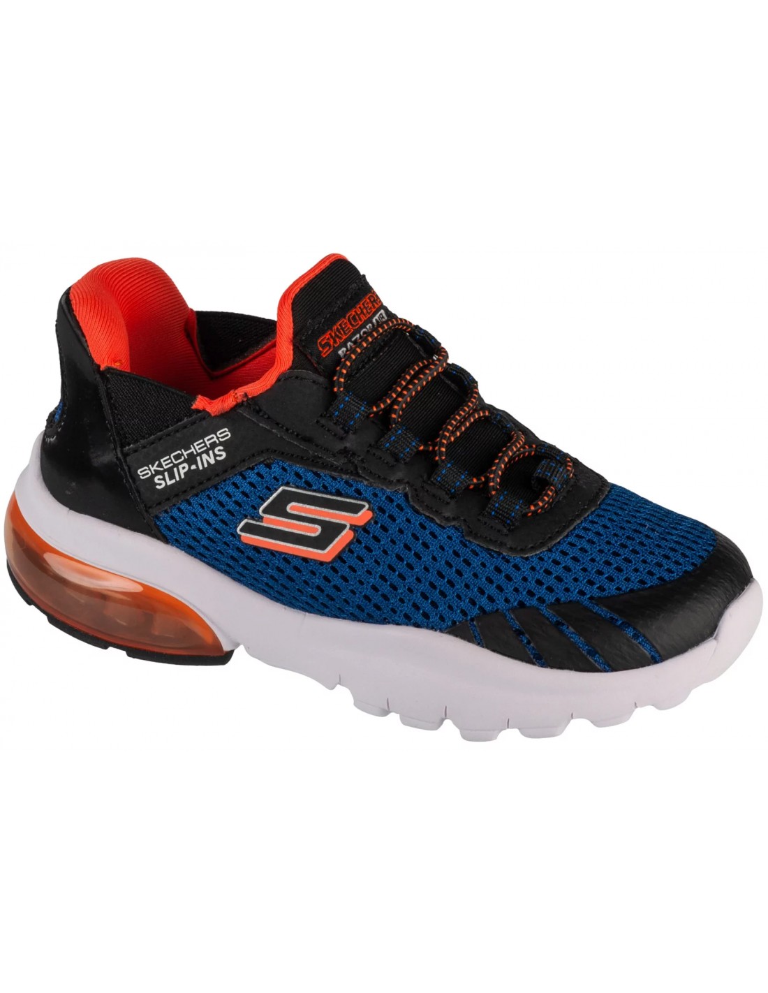 Skechers SlipIns Razor Air HyperBrisk 403839LRYBK