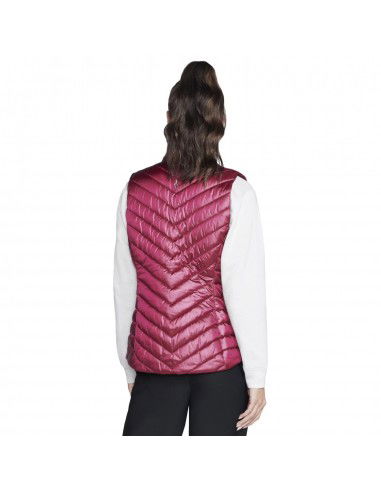 Skechers GO Shield Shine Vest JA151PKRD