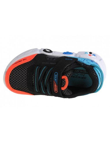 Skechers Lil Gametronix 402262NBKMT
