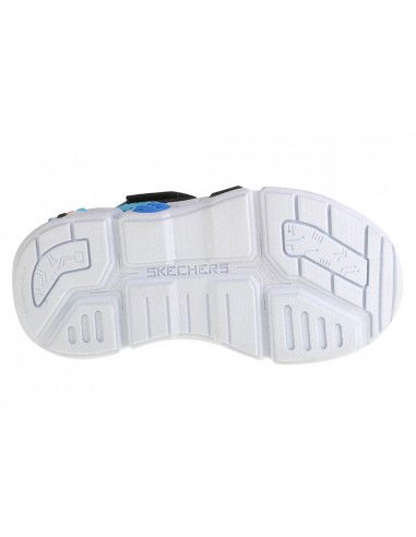Skechers Lil Gametronix 402262NBKMT