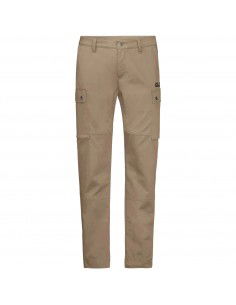 Jack Wolfskin Arctic Road...