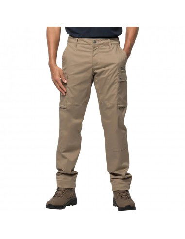 Jack Wolfskin Arctic Road Cargo Pants...