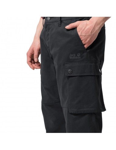 Jack Wolfskin Arctic Road Cargo Pants U 15057616350