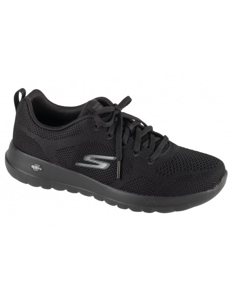 Skechers Go Walk Joy Violet 124640BBK