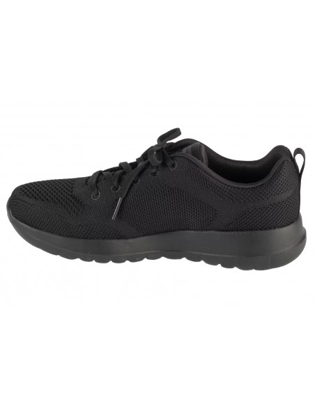 Skechers Go Walk Joy Violet 124640BBK