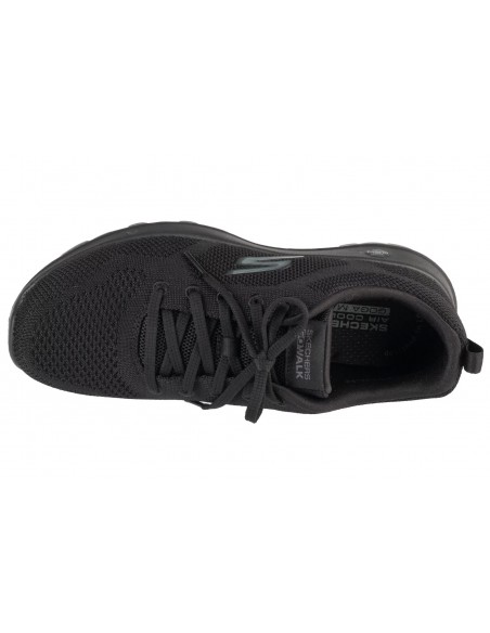 Skechers Go Walk Joy Violet 124640BBK