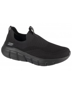 Skechers Bobs B Flex Frigid Edge 118107BBK