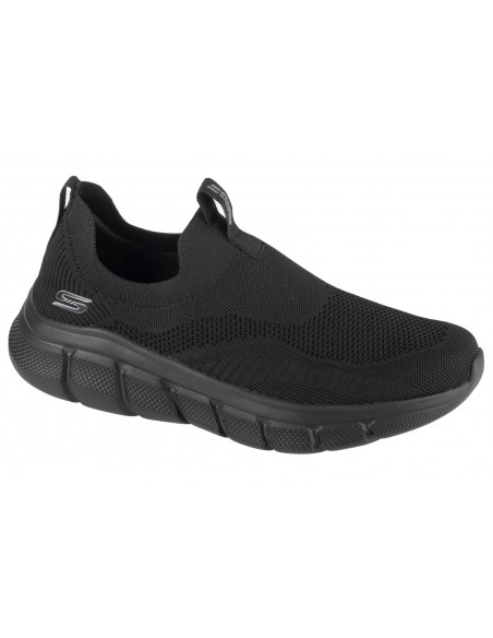 Skechers Bobs B Flex Frigid Edge 118107BBK