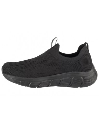 Skechers Bobs B Flex Frigid Edge 118107BBK