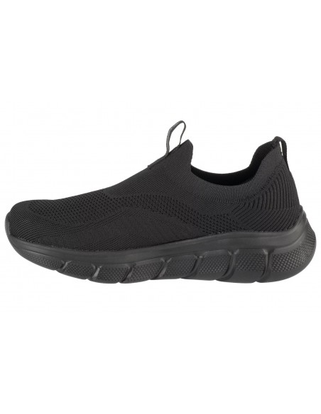 Skechers Bobs B Flex Frigid Edge 118107BBK
