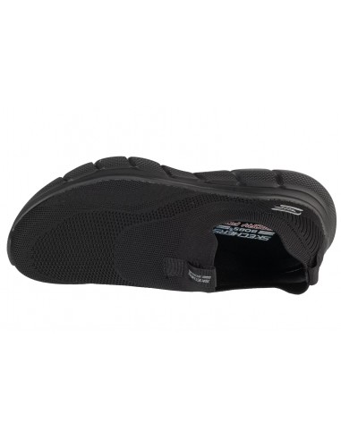 Skechers Bobs B Flex Frigid Edge 118107BBK