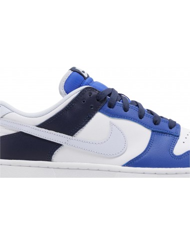 Nike Dunk Low Game Royal Navy FQ8826100 MBS