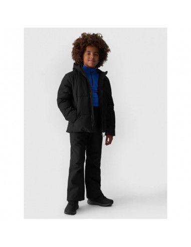 4F Jr 4FJWAW24TTJAM53420S Down Winter...