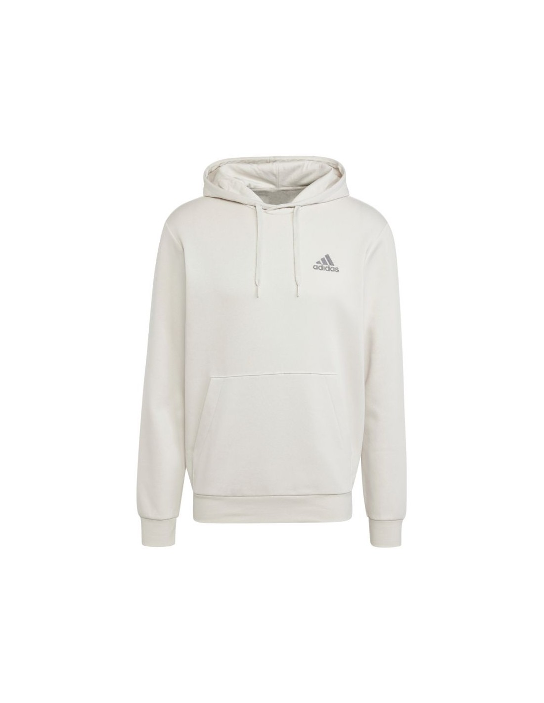 adidas Essentials Fleece Hoodie M IZ4760