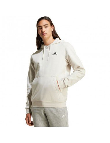 adidas Essentials Fleece Hoodie M IZ4760