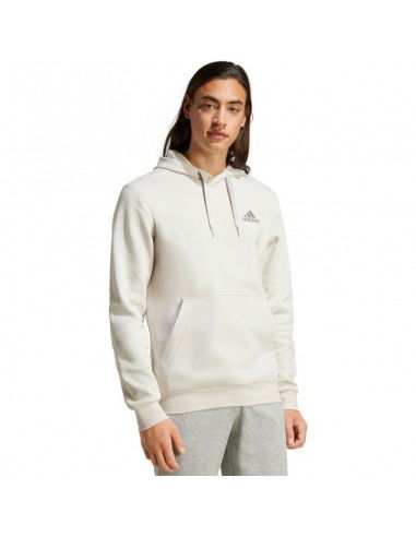 adidas Essentials Fleece Hoodie M IZ4760