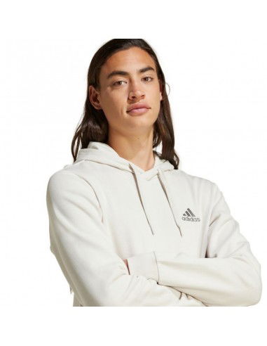 adidas Essentials Fleece Hoodie M IZ4760